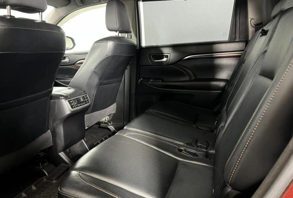 Toyota Highlander III (XU50) Нижний Новгород  - изображение 11