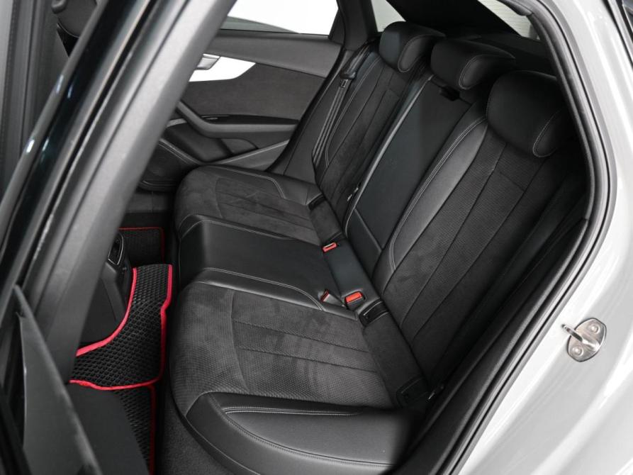 Audi A4 V (B9) Рестайлинг Ростов-на-Дону  - изображение 9