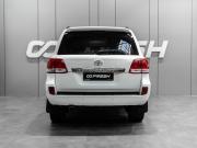 Toyota Land Cruiser 200 Series Тюмень  - изображение 31