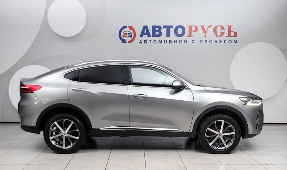 Haval F7x I Подольск  - изображение 5