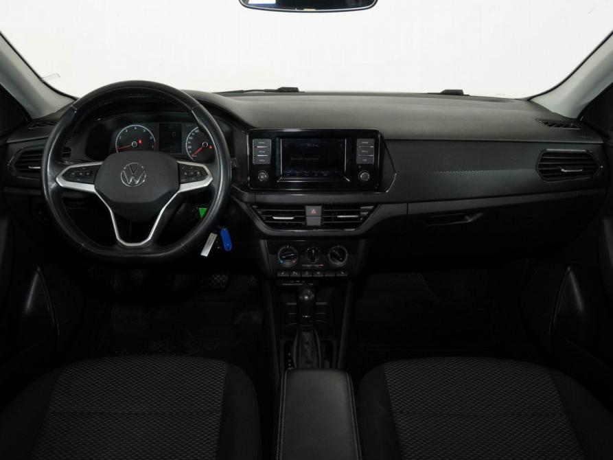 Volkswagen Polo VI Казань  - изображение 7