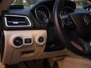Maserati Ghibli III Санкт-Петербург  - изображение 62