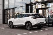 Omoda C5 II Саранск  - изображение 35