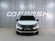 Lada (ВАЗ) Granta I Рестайлинг Воронеж  - изображение 21