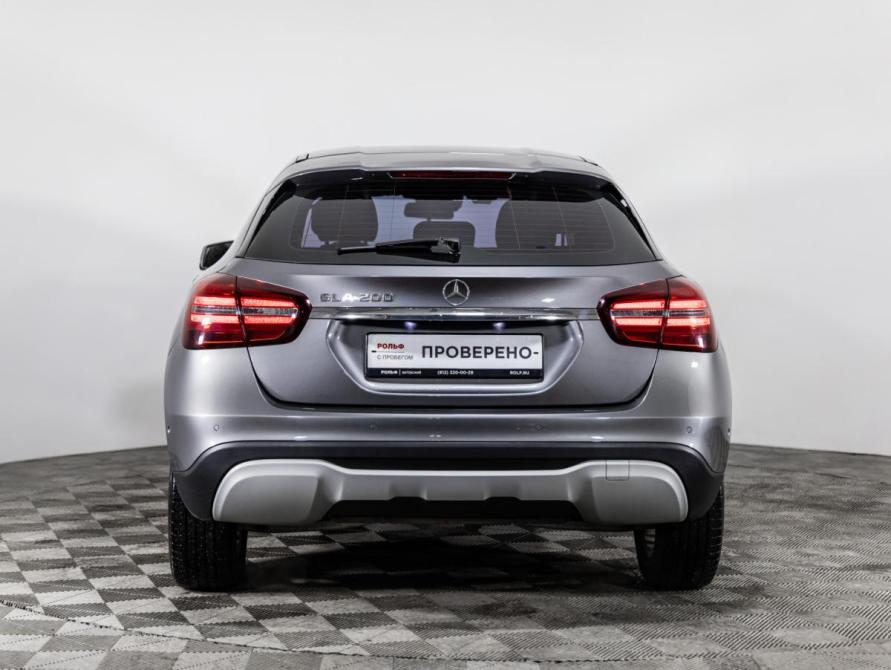 Mercedes-Benz GLA I (X156) Санкт-Петербург  - изображение 6