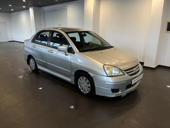 Suzuki Liana I Рестайлинг с пробегом 2005 года, цена 320 000 рублей, 193907 км, седан, Автокод Объявления