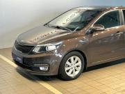 Kia Rio III Рестайлинг Краснодар  - изображение 34