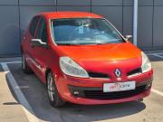 Renault Clio III Воронеж  - изображение 22