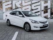 Hyundai Solaris I Рестайлинг Ставрополь  - изображение 22