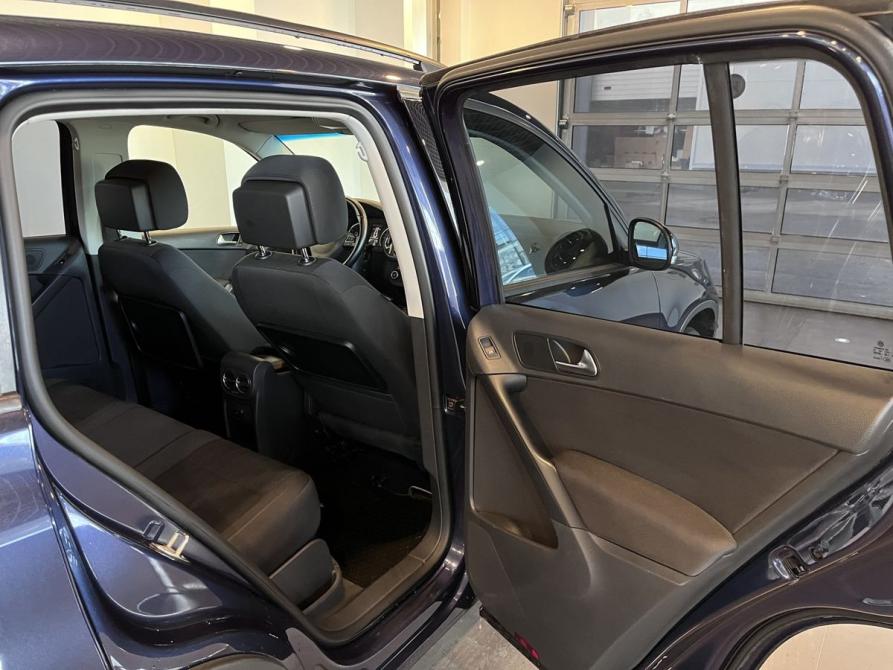 Volkswagen Tiguan I Рестайлинг Чебоксары  - изображение 26