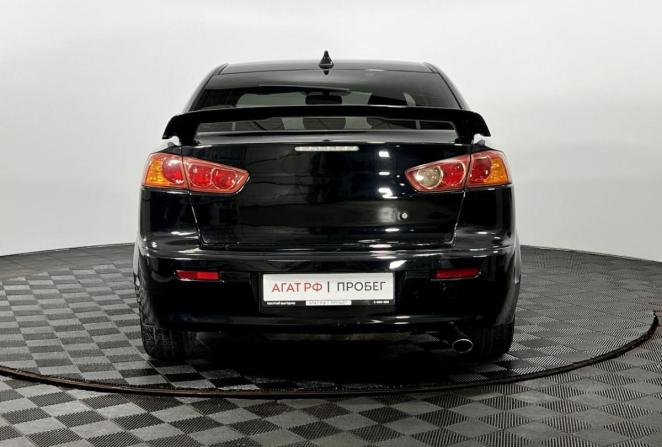 Mitsubishi Lancer X с пробегом 2007 года, цена 600 000 рублей, 245129 км, седан, Автокод Объявления