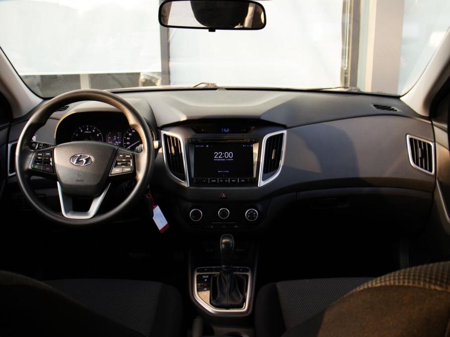 Hyundai Creta I Екатеринбург  - изображение 18