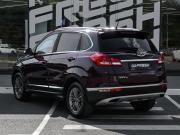 Chery Tiggo 5 I Рестайлинг Волгоград  - изображение 22