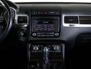 Volkswagen Touareg II Рестайлинг Москва  - изображение 41
