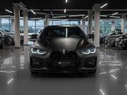 BMW 4 серии G22 G23 G26 Москва  - изображение 29