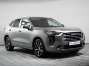 Haval Jolion I Москва  - изображение 24