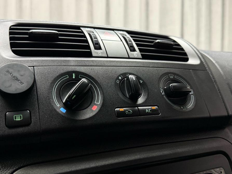 Skoda Fabia II Рестайлинг Ижевск  - изображение 15