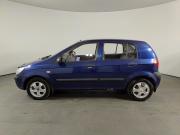 Hyundai Getz I Рестайлинг Уфа  - изображение 32