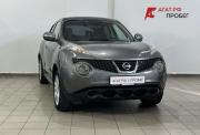 Nissan Juke I Астрахань  - изображение 24