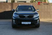 Kia Sorento II Рестайлинг Сыктывкар  - изображение 20