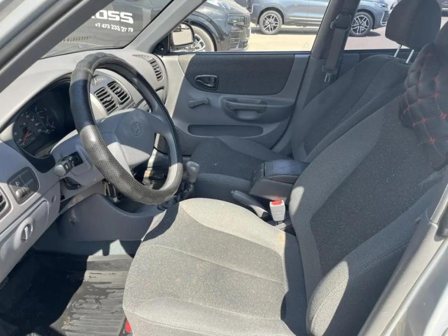 Hyundai Accent II Воронеж  - изображение 8