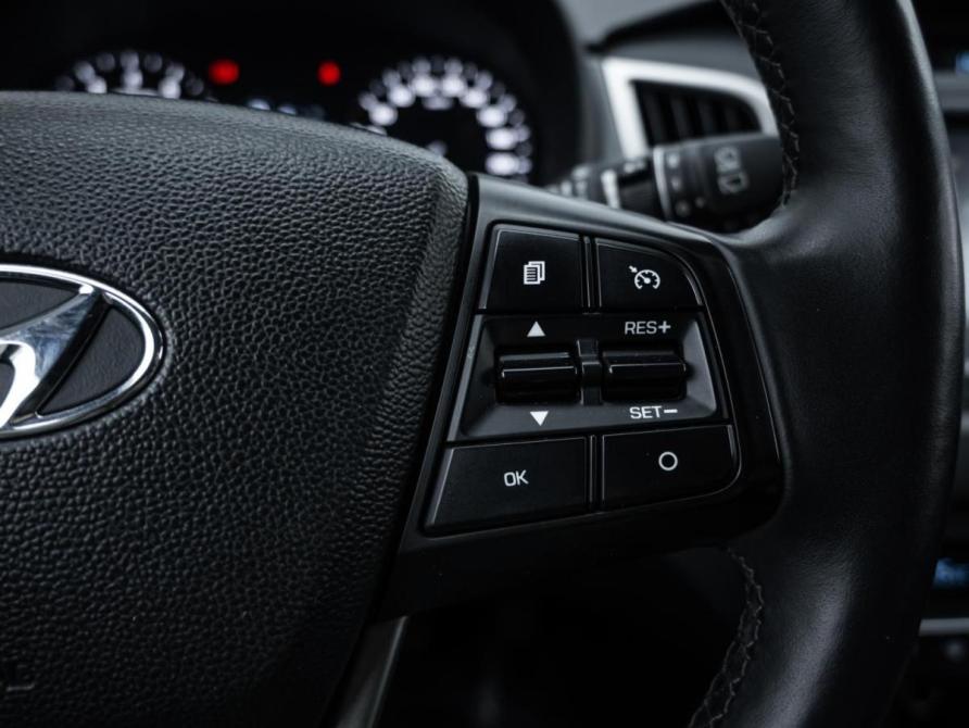 Hyundai Creta I Ставрополь  - изображение 19
