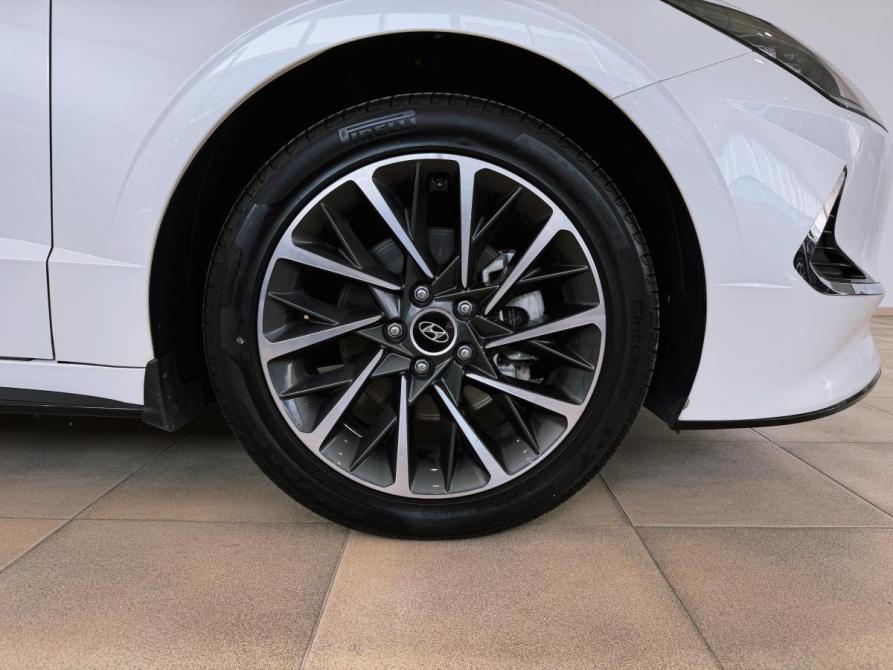 Hyundai Sonata VIII (DN8) Новороссийск  - изображение 38