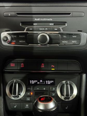 Audi Q3 I (8U) с пробегом 2012 года, цена 1 300 000 рублей, 263458 км, внедорожник, Автокод Объявления