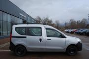 Renault Dokker I Стерлитамак  - изображение 23