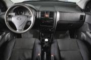 Hyundai Getz I Рестайлинг Сургут  - изображение 30