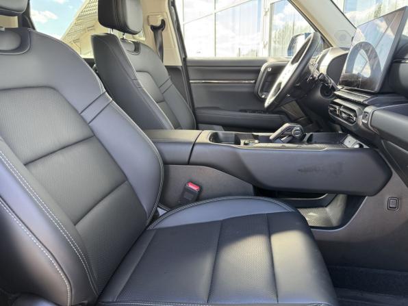 Haval H7 I с пробегом 2025 года, цена 3 200 000 рублей, 4111 км, внедорожник, Автокод Объявления