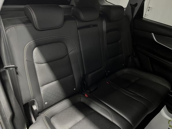 Chery Tiggo 8 I с пробегом 2020 года, цена 1 665 000 рублей, 87636 км, внедорожник, Автокод Объявления