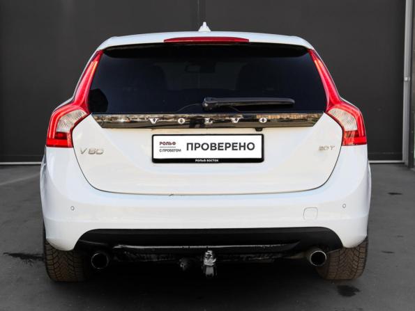 Volvo V60 I с пробегом 2011 года, цена 728 000 рублей, 270560 км, универсал, Автокод Объявления