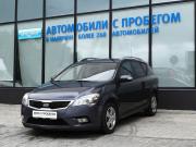 Kia Ceed I Рестайлинг Екатеринбург  - изображение 22