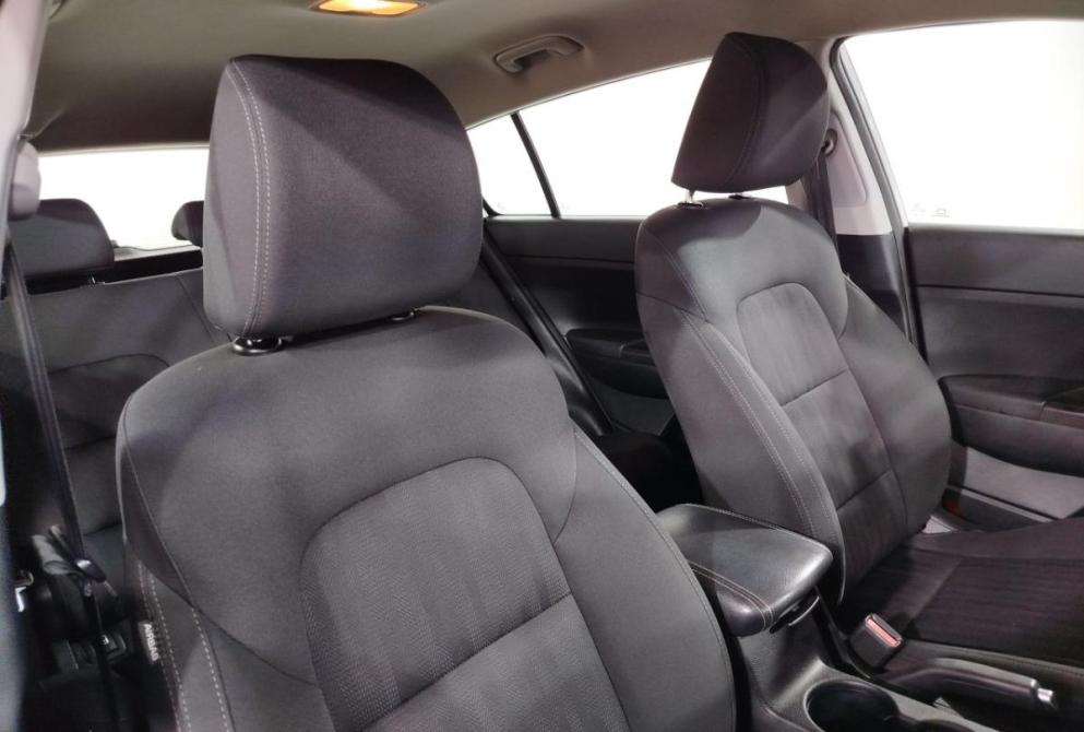 Kia Sportage IV Рестайлинг Саратов  - изображение 22
