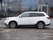Mitsubishi Outlander III Рестайлинг 3 Новосибирск  - изображение 34