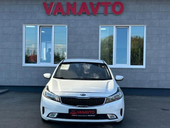 Kia Cerato III Рестайлинг (Classic) с пробегом 2019 года, цена 1 400 000 рублей, 144532 км, седан, Автокод Объявления