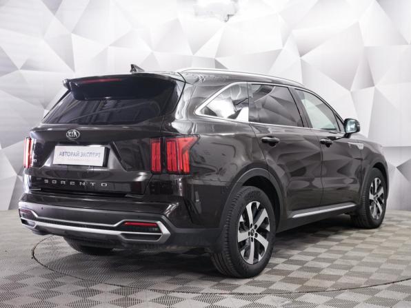 Kia Sorento IV с пробегом 2021 года, цена 3 983 000 рублей, 85000 км, внедорожник, Автокод Объявления