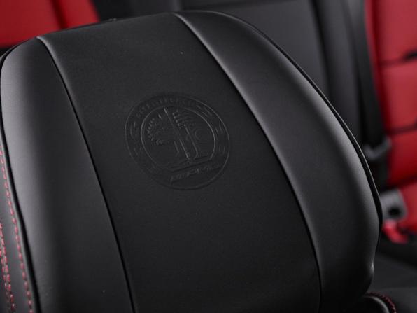 Новый Mercedes-Benz GLE Coupe AMG II (C167) Рестайлинг 2024 года, цена 19 500 000 рублей, внедорожник, Автокод Объявления