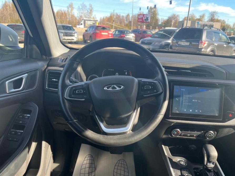 Chery Tiggo 4 I Рестайлинг Пермь  - изображение 22