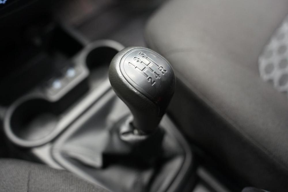 Lada (ВАЗ) Granta I Рестайлинг Крым  - изображение 17