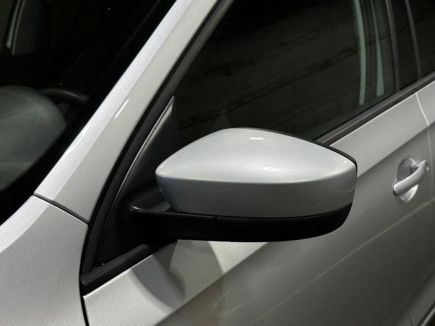 Skoda Rapid I Рестайлинг Челябинск  - изображение 8
