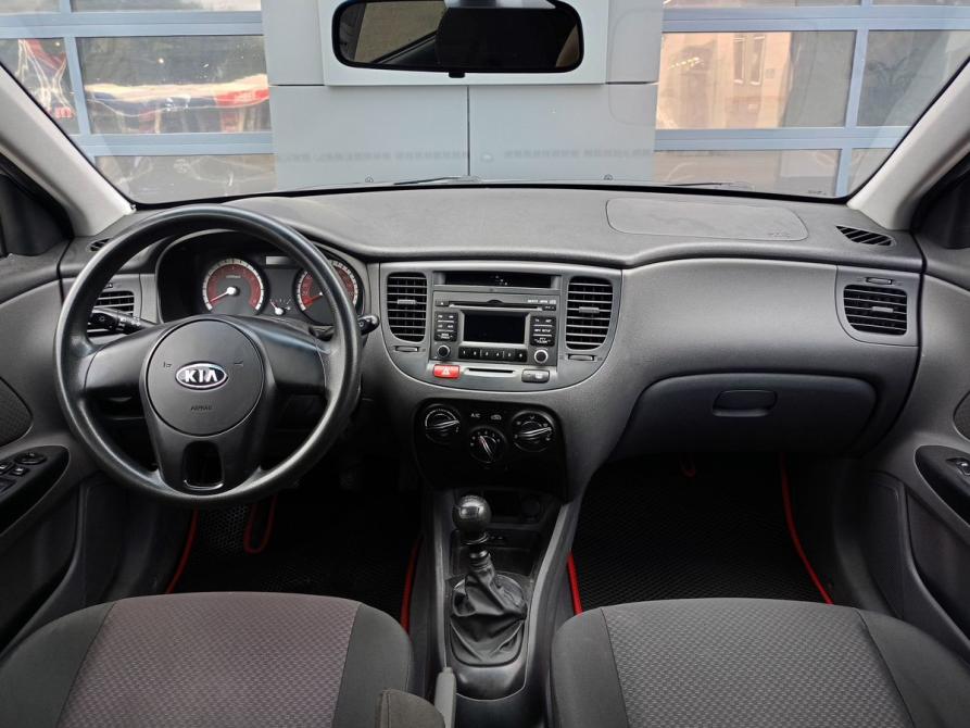 Kia Rio II Рестайлинг Казань  - изображение 8