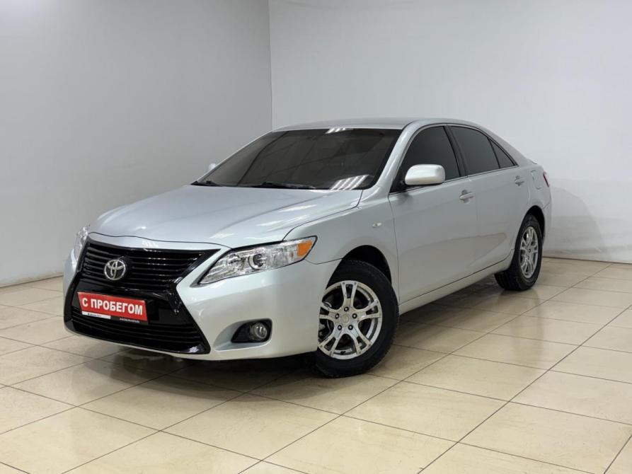 Toyota Camry VI (XV40) Альметьевск  - изображение 1