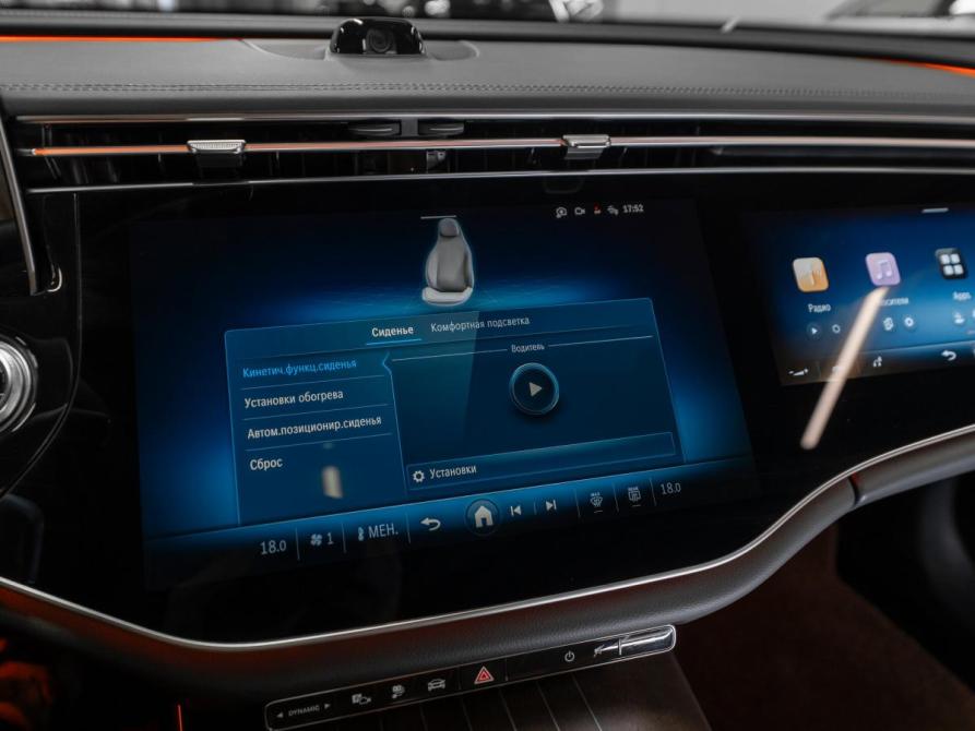 Mercedes-Benz E-Класс VI (W214 S214) Москва  - изображение 22