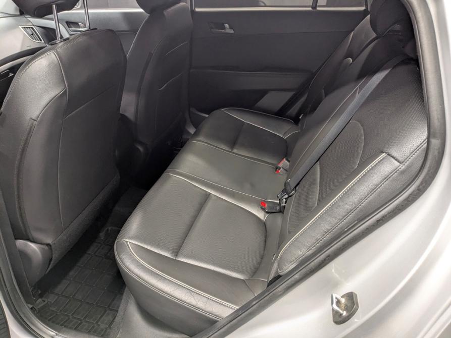 Hyundai Creta I Москва  - изображение 12