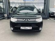 Mitsubishi Outlander III Санкт-Петербург  - изображение 8