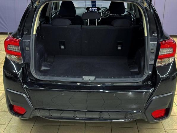 Subaru XV II Рестайлинг с пробегом 2020 года, цена 2 079 000 рублей, 53000 км, внедорожник, Автокод Объявления