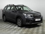 Subaru Forester V Санкт-Петербург  - изображение 25