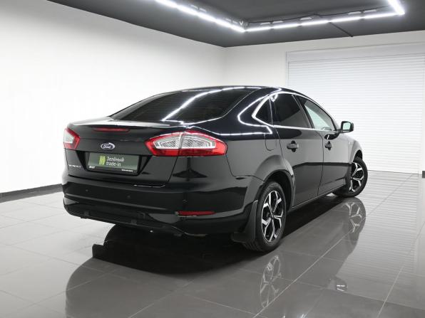 Ford Mondeo IV Рестайлинг с пробегом 2012 года, цена 975 000 рублей, 225633 км, седан, Автокод Объявления